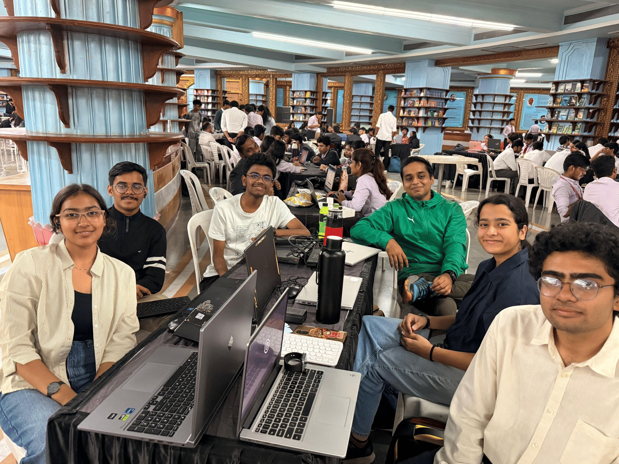 Kalvium Campus photo 33